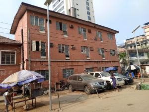 Commercial Property For Sale Lagos Island 