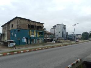 Office For Sale Oron Road, Itiam Ikot Ebia, Uyo Uyo Akwa Ibom