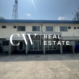 Commercial Property For Rent Victoria Island Lagos