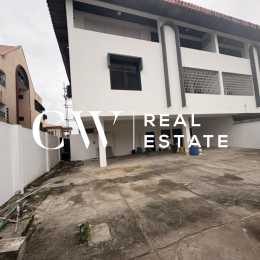 Commercial Property For Rent Victoria Island Lagos