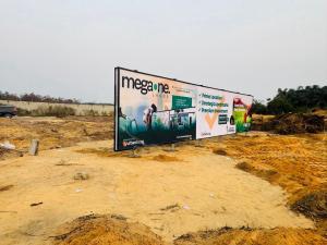 Mixed use Land For Sale Megaone Lagos State Opposite Lekki Int'l Airport Ibeju Lekki Epe Expressway Ibeju Lekki Lagos Eleko Ibeju-Lekki Lagos Mixed use Land For Sale Megaone Lagos State Opposite Lekki Int'l Airport Ibeju Lekki Epe Expressway Ibeju Lekki Lagos Eleko Ibeju-Lekki Lagos