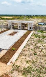 Mixed use Land For Sale Mi Casa Lagos Eleran Igbe Ibeju-Lekki Lagos