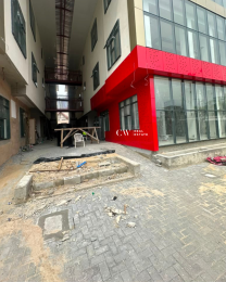 Commercial Property For Rent Lekki Phase 1 Lagos