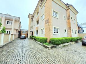 3 bedroom Office For Rent Lekki Phase 1 Lagos