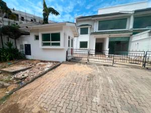 Semi detached Duplex For Rent Lekki Phase 1, Lagos Lekki Phase 1 Lagos