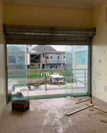 Commercial Property For Sale Chevron Drive Lekki Lagos