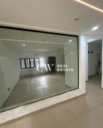 Commercial Property For Rent Lekki Phase 1 Lagos