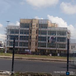 Commercial Property For Rent Eleganza /chevron Along Lekki Expressway Lagos
