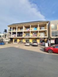 Mall/Complex/Plaza For Rent Igbo Efon Lekki Lagos