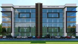 Commercial Land For Sale Katampe Main Abuja Phase 2 