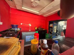 Commercial Property For Rent Lekki Phase 1 Lagos