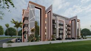 Commercial Land For Sale Wuye Abuja Phase 2  Commercial Land For Sale Wuye Abuja Phase 2