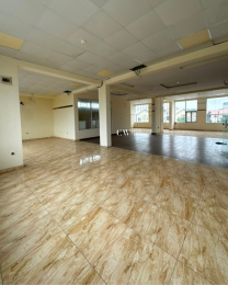 Commercial Property For Rent Lekki Phase 1 Lagos