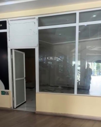 Shop For Rent Lekki Phase 1 Lagos