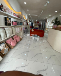Commercial Property For Rent Lekki Phase 1 Lagos