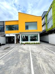 Commercial Property For Rent Lekki Phase 1 Lagos