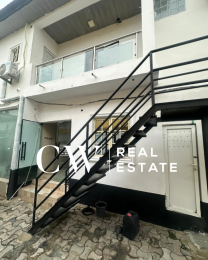 Commercial Property For Rent Lekki Phase 1 Lagos