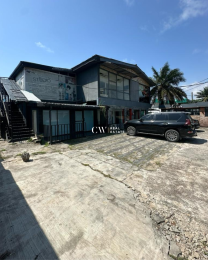 Commercial Property For Rent Victoria Island Lagos