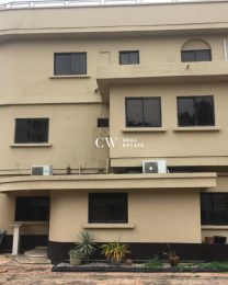 10 bedroom Commercial Property For Sale Victoria Island Lagos