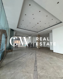 Commercial Property For Rent Victoria Island Lagos