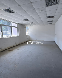 Commercial Property For Rent Victoria Island Lagos