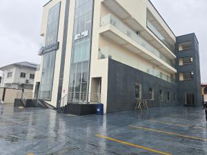 Office For Rent Ogunusi Road Ogba Lagos