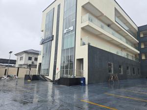Office For Rent Ogunusi Road Ogba Lagos
