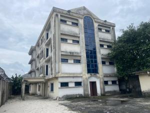Office For Rent Dline D-line Port Harcourt Rivers