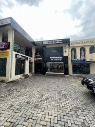 Commercial Property For Rent Lekki Phase 1 Lagos