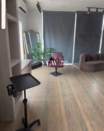 Commercial Property For Rent Lekki Phase 1 Lagos
