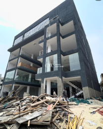 Commercial Property For Rent Lekki Phase 1 Lagos