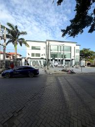 Commercial Property For Rent Lekki Phase 1 Lagos