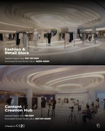 Mall/Complex/Plaza For Sale Gidi Mall 2.0 Located Opposite Novare Mall, Sangotedo, Lekki Epe Expressway, Lagos Very Close To Novare Mall (shoprite Sangotedo) Directly Opposite, Sky Mall,blenco Supermarket, Monastery Road, Emperor Estate, Corona Schools Lekki, Lagos Business School ( Sangotedo Lagos