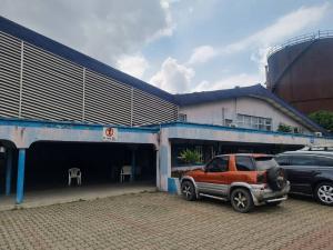 Warehouse For Sale Akilo Road Ikeja  Lagos