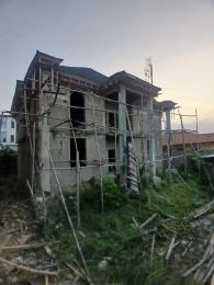 Block Of Flats For Sale Agungi Lekki Lagos