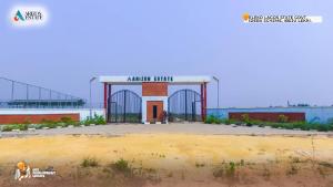 Mixed use Land For Sale Arizon Estate Idera Scheme Eleko Community Eleko Ibeju-Lekki Lagos Mixed use Land For Sale Arizon Estate Idera Scheme Eleko Community Eleko Ibeju-Lekki Lagos