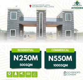 Mixed use Land For Sale Ayhomes Luxury Villa Estate Magodo Kosofe Local Government Area Lagos Mainland Lagos Magodo Kosofe/Ikosi Lagos Mixed use Land For Sale Ayhomes Luxury Villa Estate Magodo Kosofe Local Government Area Lagos Mainland Lagos Magodo Kosofe/Ikosi Lagos