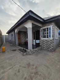House For Sale On *lintel* For Sale At 📍alakia Isebo Road, Ebenezeri Junction. Facing Ibadan City Polytechnic, A Minute To The Tarred Road . Ibadan Oyo