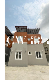 3 bedroom Block Of Flats For Sale Lekki Phase 1 Lagos 3 bedroom Block Of Flats For Sale Lekki Phase 1 Lagos