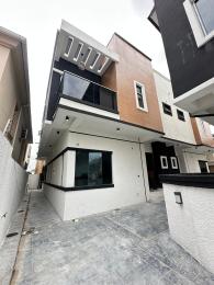4 bedroom Semi detached Duplex For Sale Chevron Drive Lekki Lagos 4 bedroom Semi detached Duplex For Sale Chevron Drive Lekki Lagos