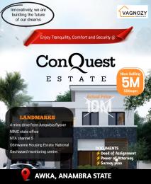 Residential Land For Sale Awka North Anambra