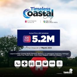 Mixed use Land For Sale Ijebu Ode Ogun Mixed use Land For Sale Ijebu Ode Ogun