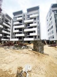 2 bedroom Block Of Flats For Sale Lekki Phase 1 Lagos