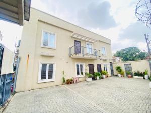 1 bedroom Mini Flat For Rent Awolowo Way Ikoyi Lagos