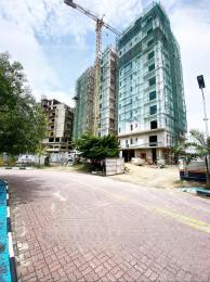 2 bedroom Block Of Flats For Sale Lekki Phase 1 Lagos