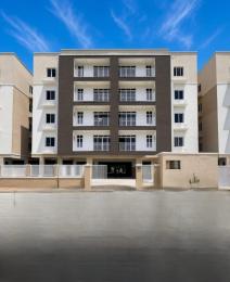 2 bedroom Block Of Flats For Sale Osapa London Lekki Lagos