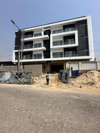 3 bedroom Block Of Flats For Sale Victoria Island Lagos