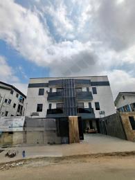 2 bedroom Block Of Flats For Sale Yaba Lagos