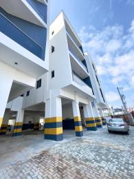 2 bedroom Flat & Apartment For Sale Orchid Road Lekki Lagos