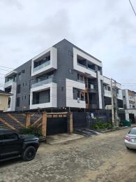 2 bedroom Block Of Flats For Sale Ilasan Lekki Lagos